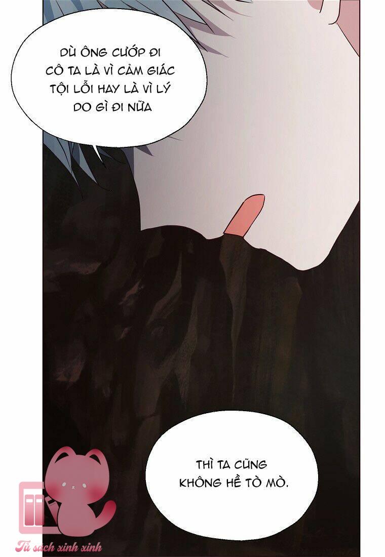 Quyến Rũ Papa Của Nhân Vật Phản Diện - Chap 79