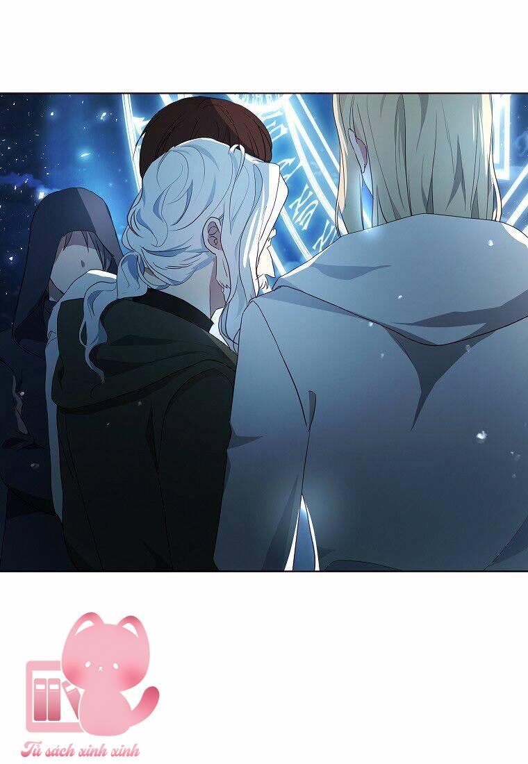 Quyến Rũ Papa Của Nhân Vật Phản Diện - Chap 79