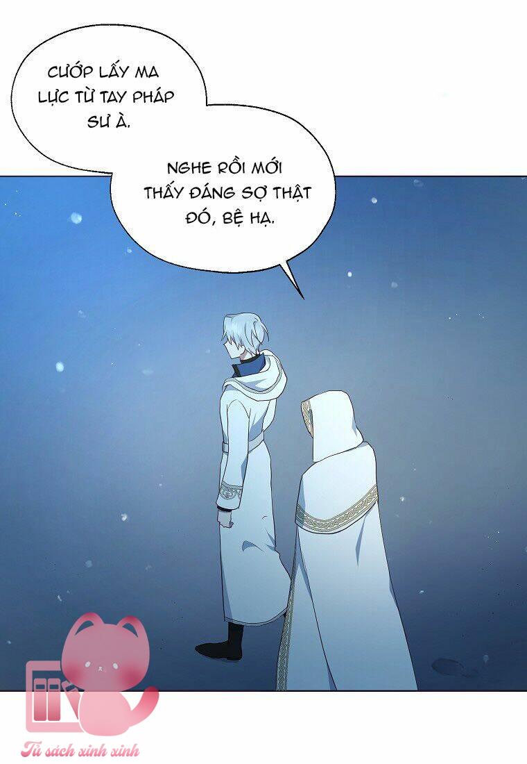 Quyến Rũ Papa Của Nhân Vật Phản Diện - Chap 79