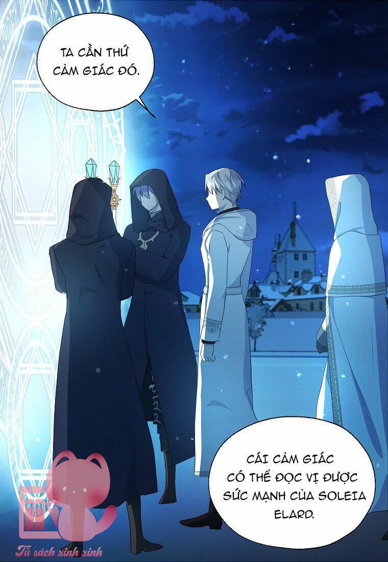 Quyến Rũ Papa Của Nhân Vật Phản Diện - Chap 79