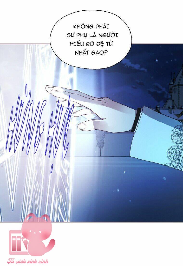 Quyến Rũ Papa Của Nhân Vật Phản Diện - Chap 79