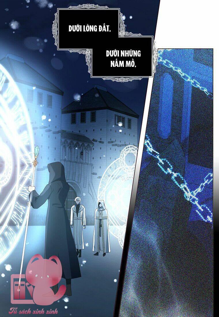 Quyến Rũ Papa Của Nhân Vật Phản Diện - Chap 79