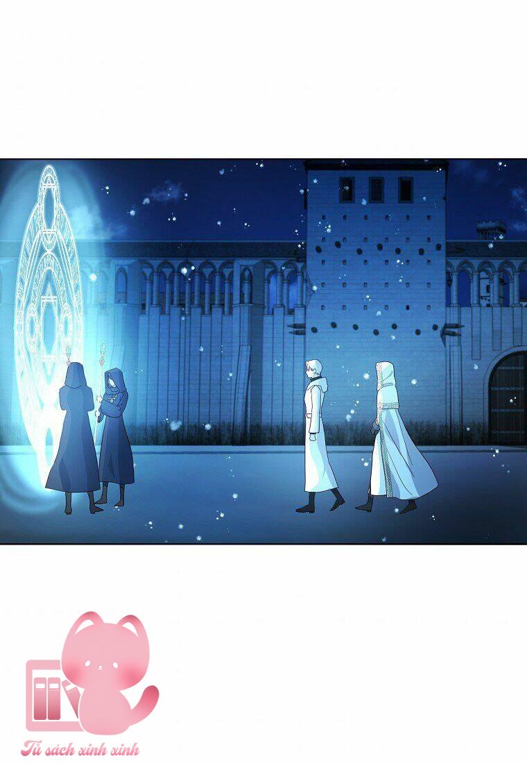 Quyến Rũ Papa Của Nhân Vật Phản Diện - Chap 79