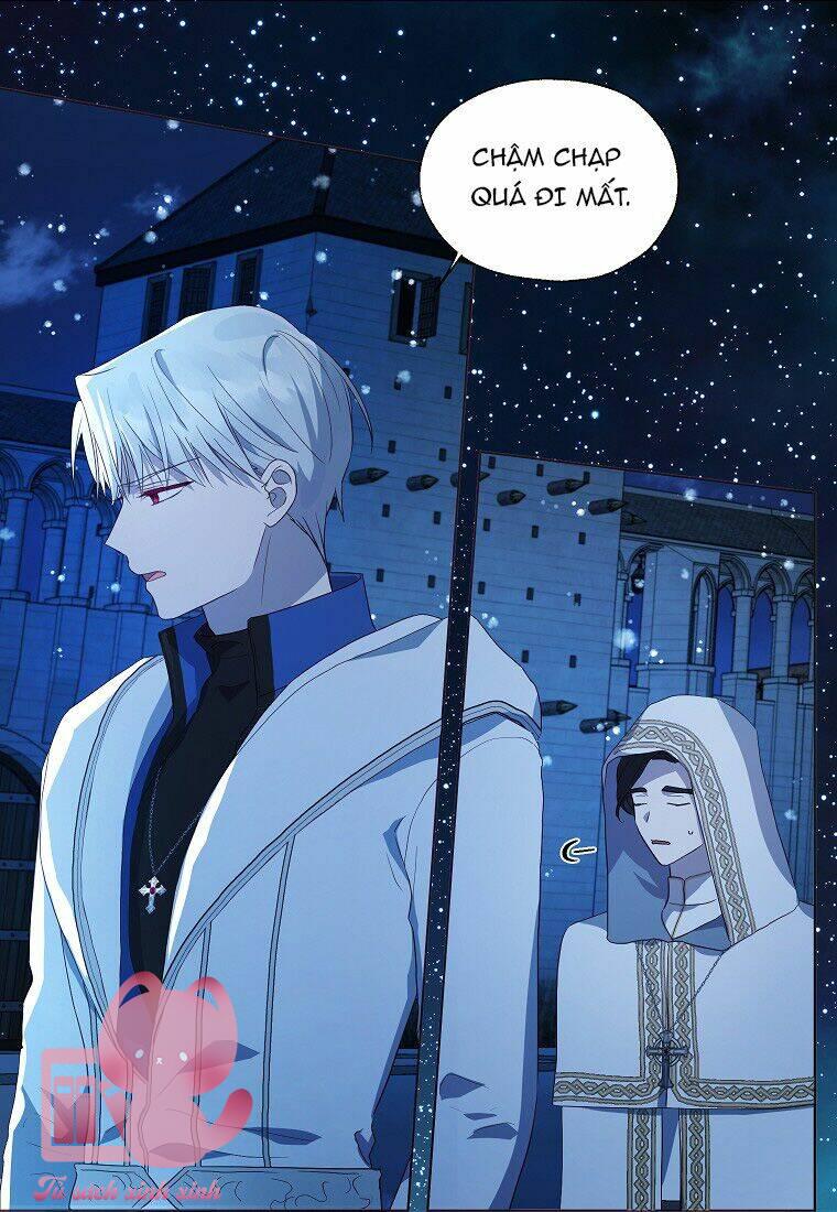 Quyến Rũ Papa Của Nhân Vật Phản Diện - Chap 79