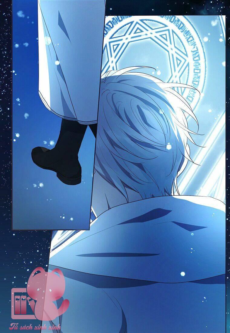 Quyến Rũ Papa Của Nhân Vật Phản Diện - Chap 79