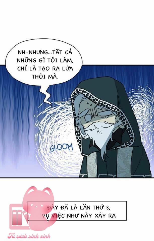 Quyến Rũ Papa Của Nhân Vật Phản Diện - Chap 8