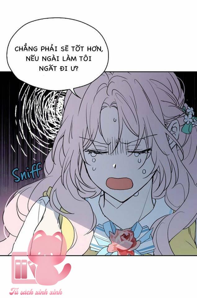 Quyến Rũ Papa Của Nhân Vật Phản Diện - Chap 8