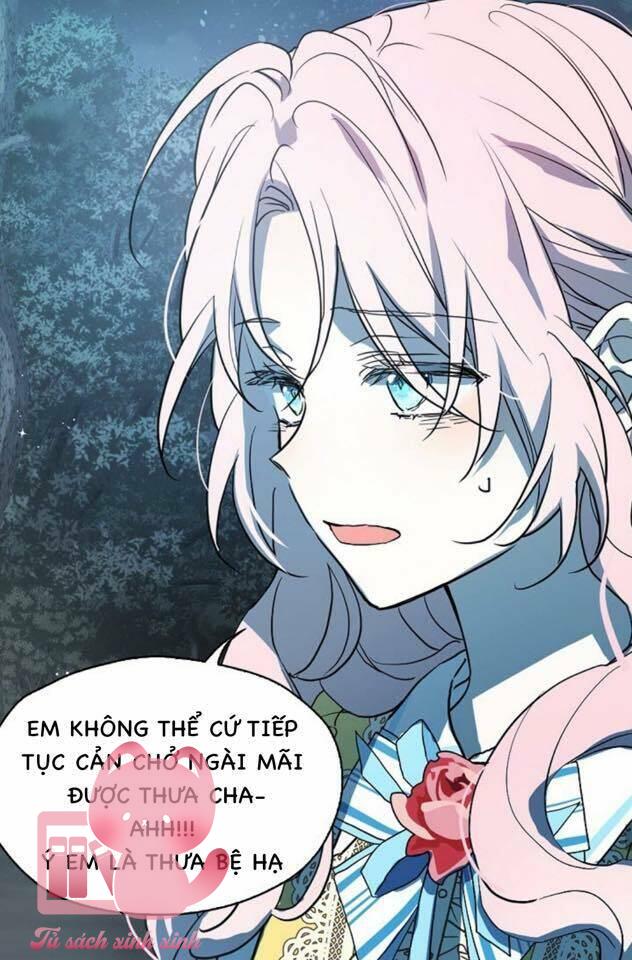 Quyến Rũ Papa Của Nhân Vật Phản Diện - Chap 8