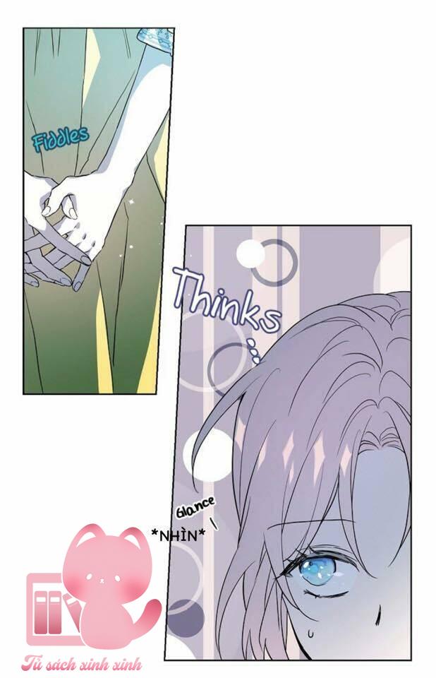 Quyến Rũ Papa Của Nhân Vật Phản Diện - Chap 8