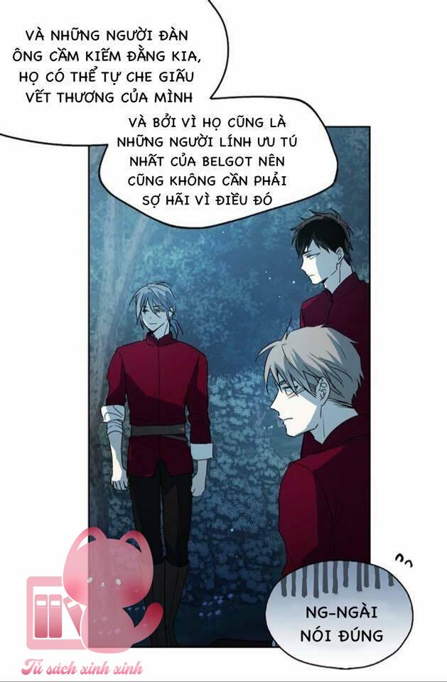 Quyến Rũ Papa Của Nhân Vật Phản Diện - Chap 8