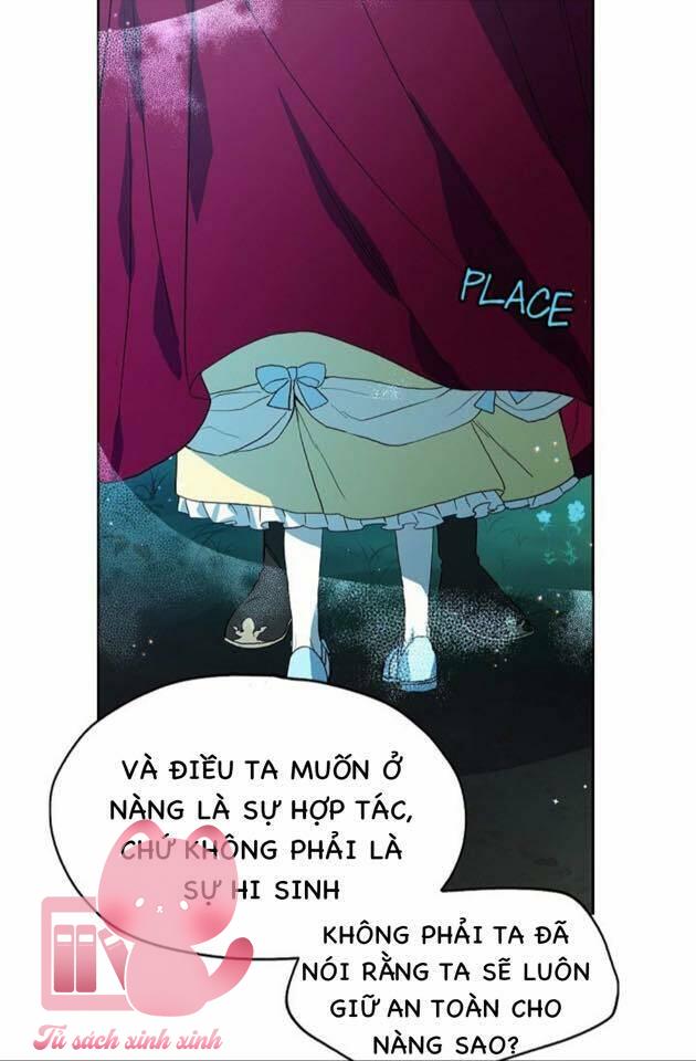 Quyến Rũ Papa Của Nhân Vật Phản Diện - Chap 8