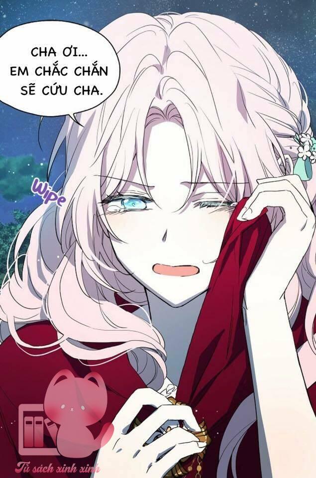 Quyến Rũ Papa Của Nhân Vật Phản Diện - Chap 8