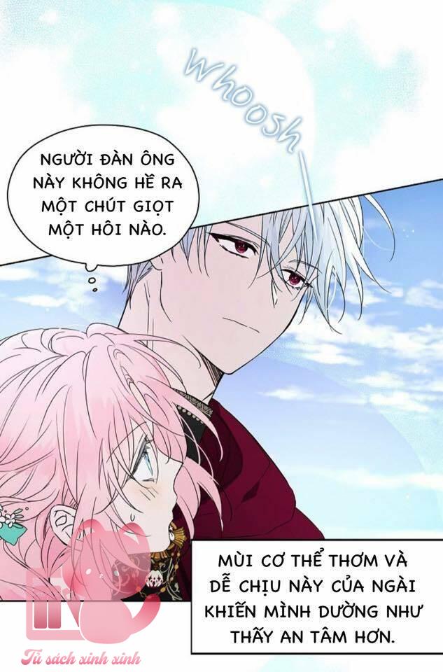 Quyến Rũ Papa Của Nhân Vật Phản Diện - Chap 8