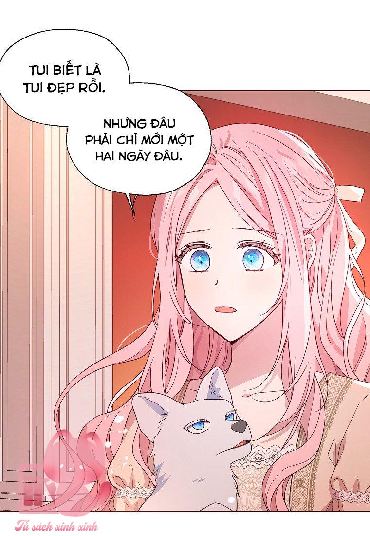 Quyến Rũ Papa Của Nhân Vật Phản Diện - Chap 83