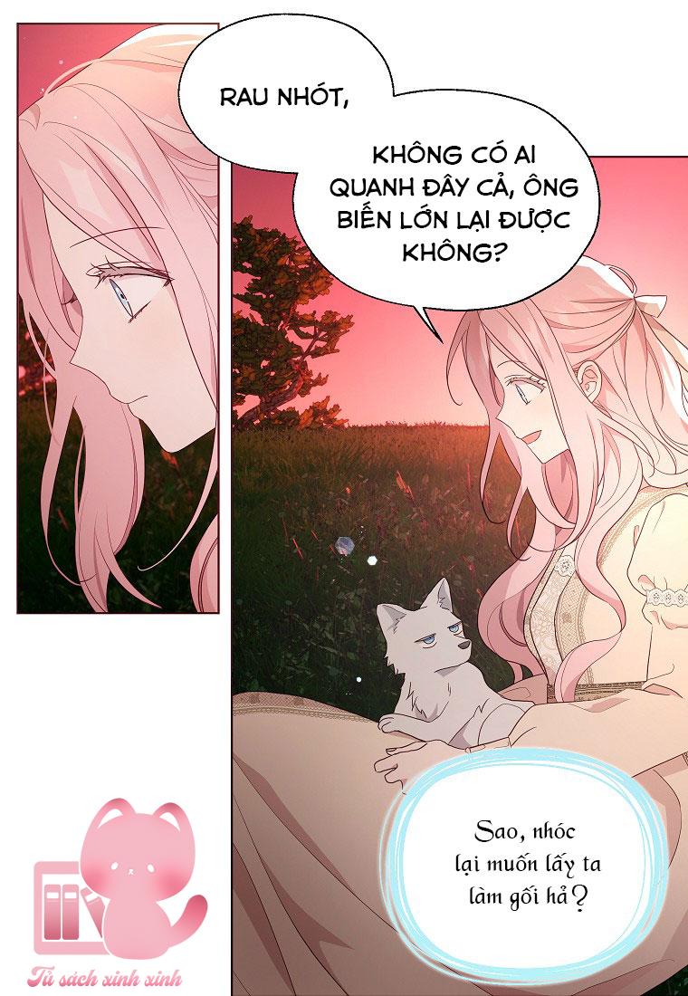 Quyến Rũ Papa Của Nhân Vật Phản Diện - Chap 83