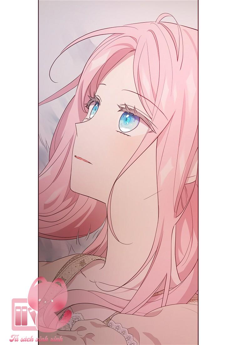 Quyến Rũ Papa Của Nhân Vật Phản Diện - Chap 83