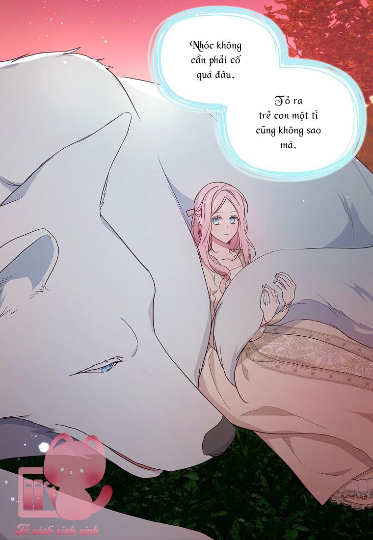 Quyến Rũ Papa Của Nhân Vật Phản Diện - Chap 83