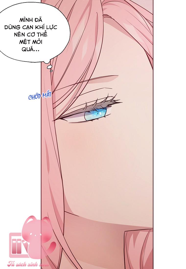 Quyến Rũ Papa Của Nhân Vật Phản Diện - Chap 83