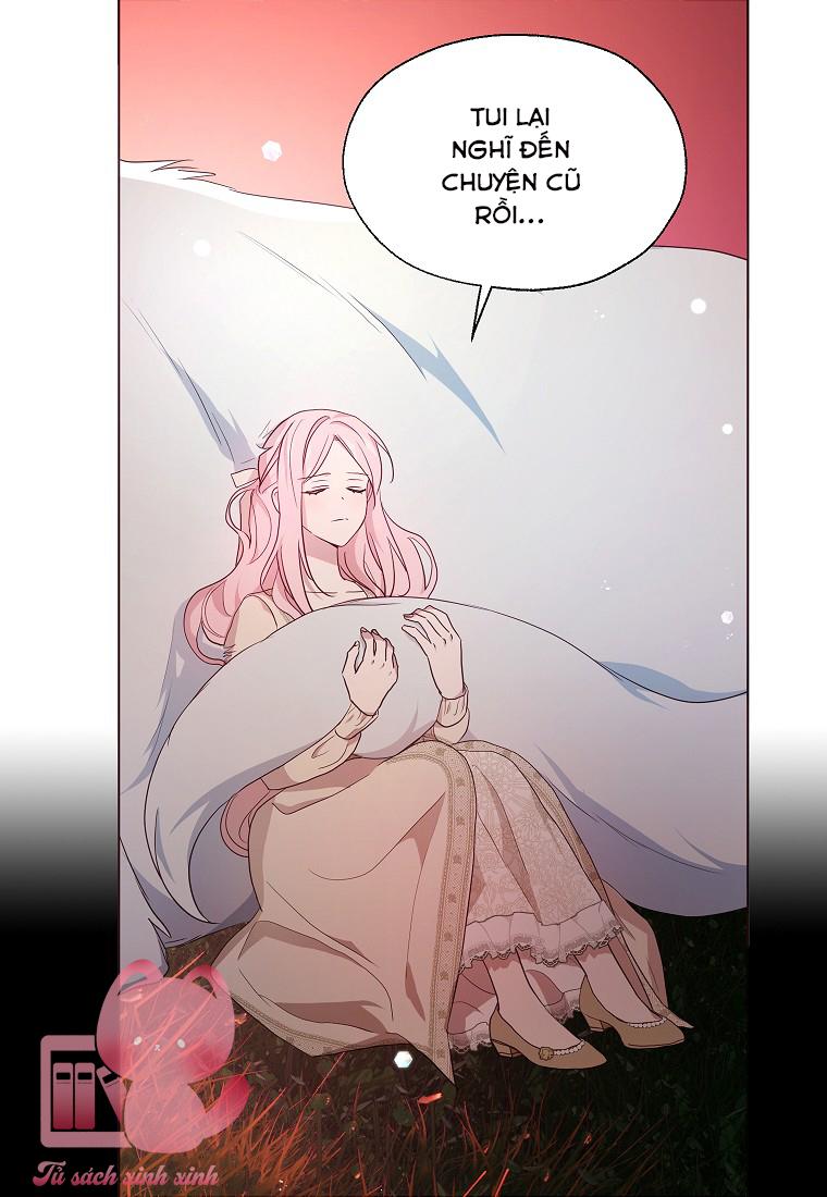 Quyến Rũ Papa Của Nhân Vật Phản Diện - Chap 83