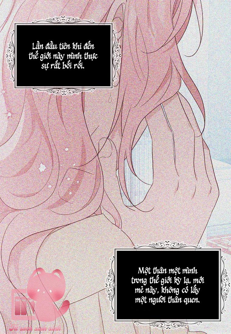 Quyến Rũ Papa Của Nhân Vật Phản Diện - Chap 83