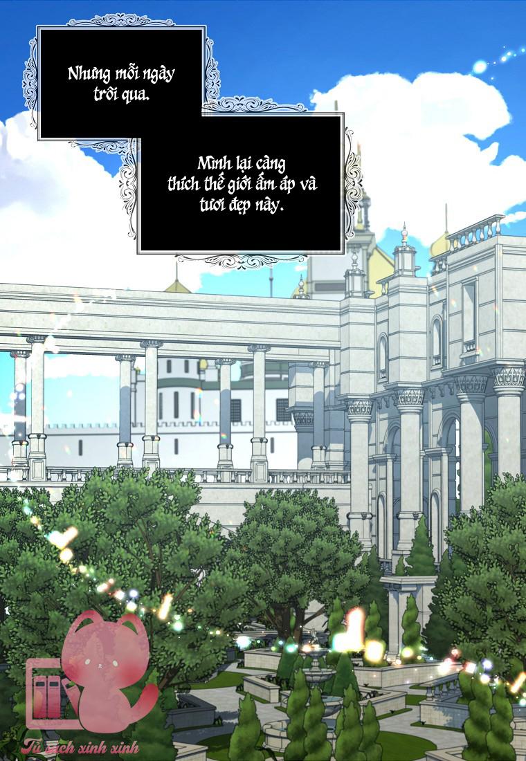 Quyến Rũ Papa Của Nhân Vật Phản Diện - Chap 83