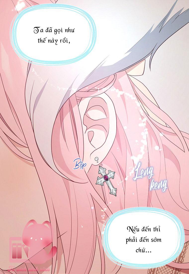 Quyến Rũ Papa Của Nhân Vật Phản Diện - Chap 83