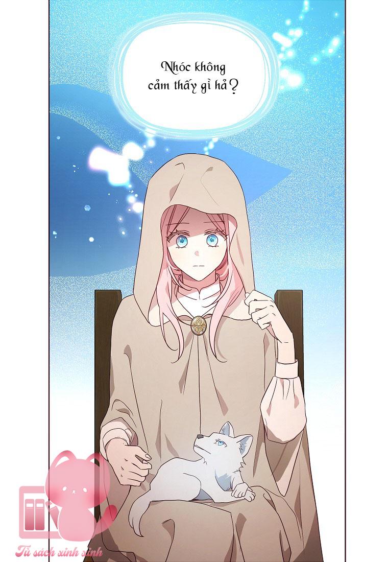 Quyến Rũ Papa Của Nhân Vật Phản Diện - Chap 85