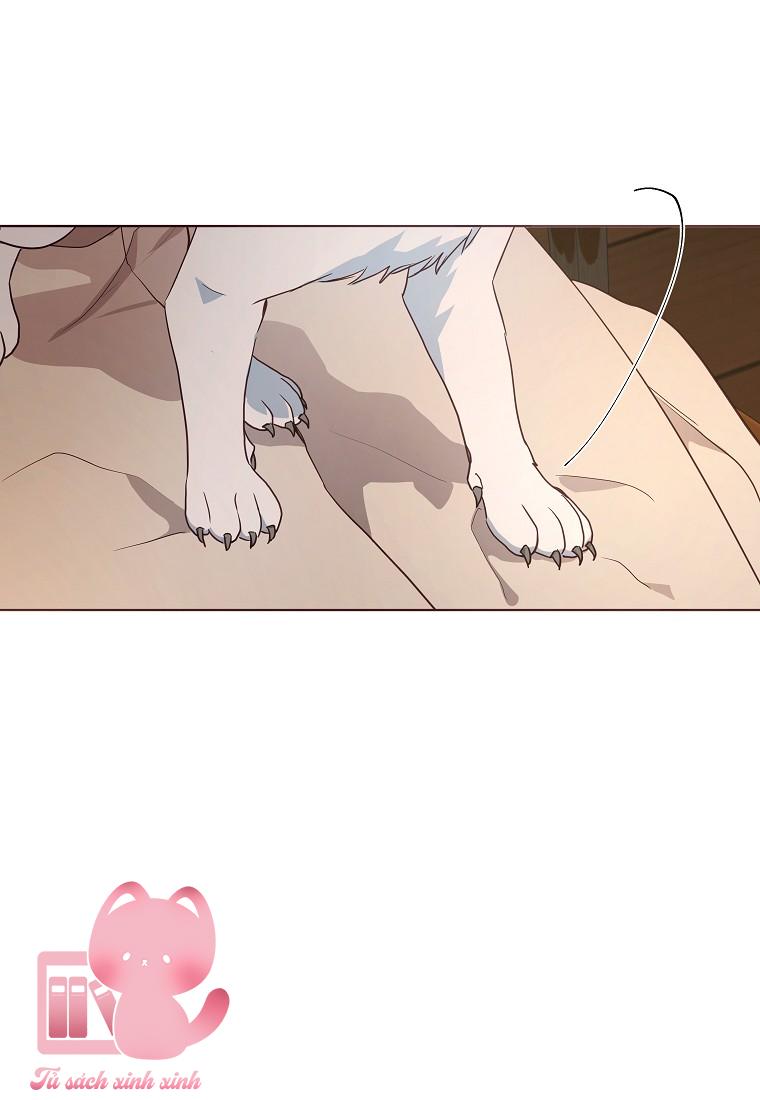 Quyến Rũ Papa Của Nhân Vật Phản Diện - Chap 85