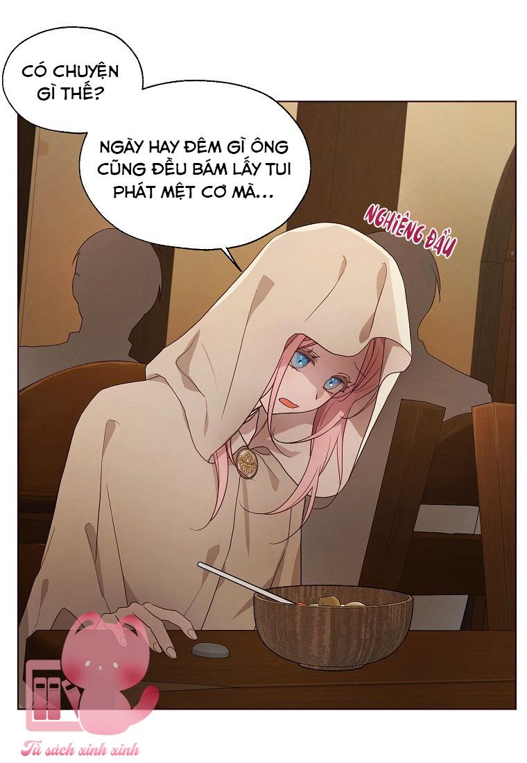 Quyến Rũ Papa Của Nhân Vật Phản Diện - Chap 85