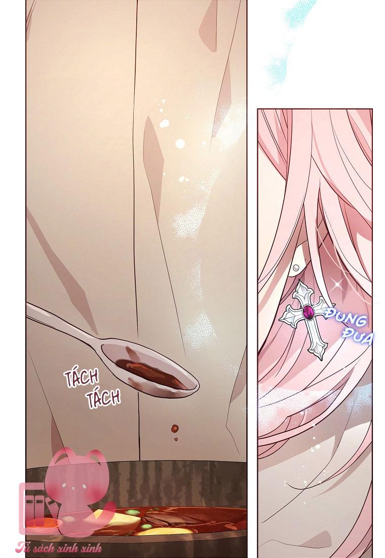 Quyến Rũ Papa Của Nhân Vật Phản Diện - Chap 85