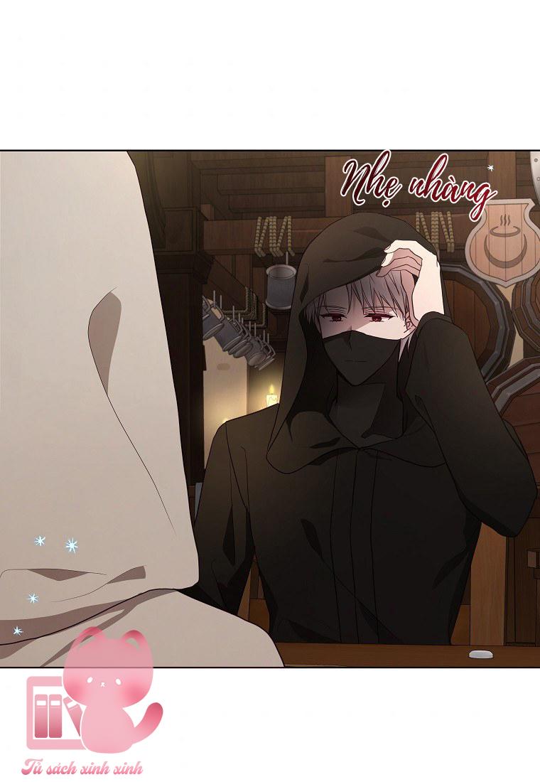 Quyến Rũ Papa Của Nhân Vật Phản Diện - Chap 85