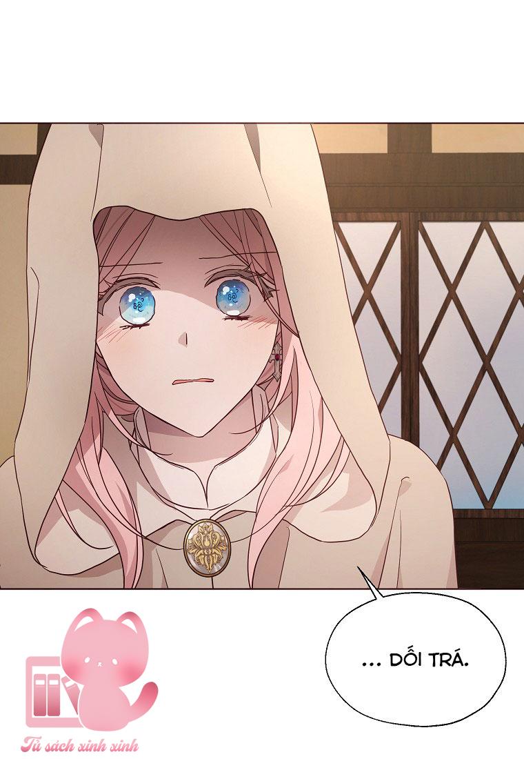 Quyến Rũ Papa Của Nhân Vật Phản Diện - Chap 85