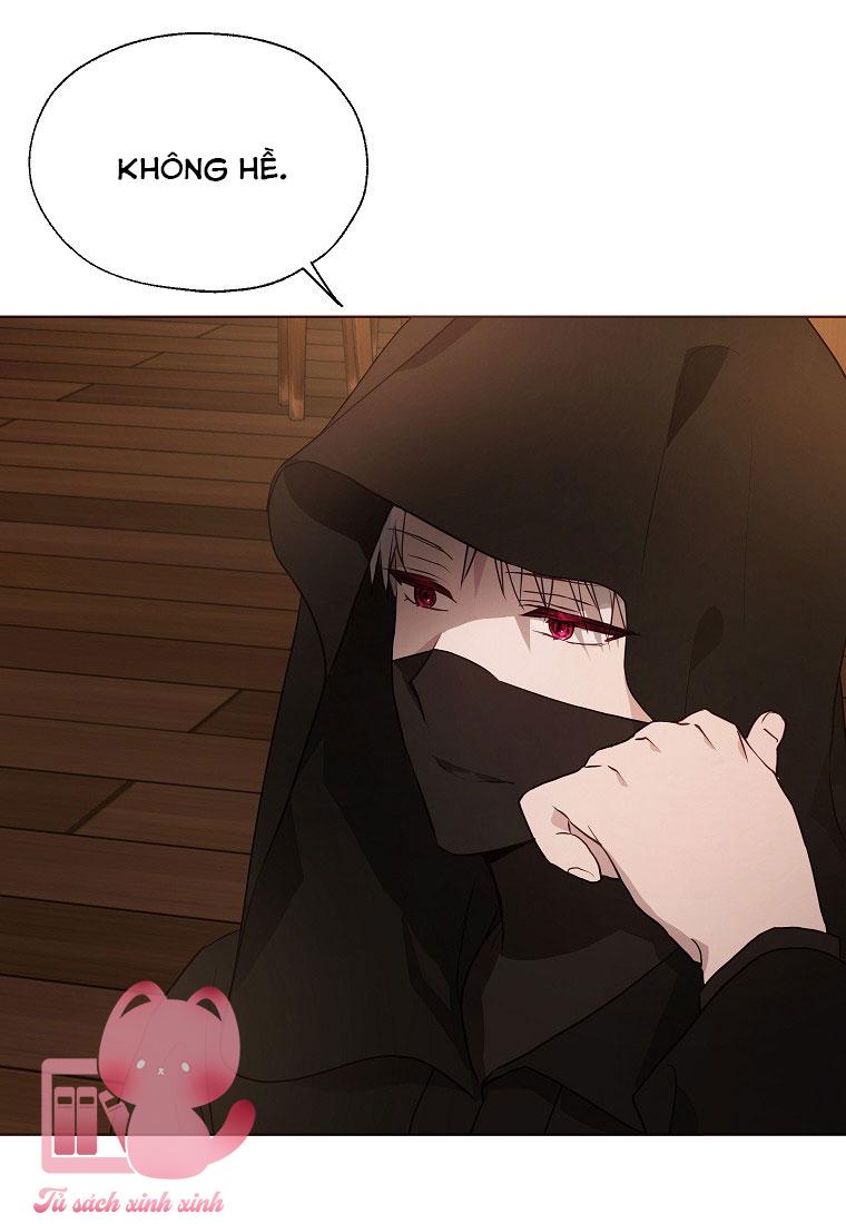 Quyến Rũ Papa Của Nhân Vật Phản Diện - Chap 85