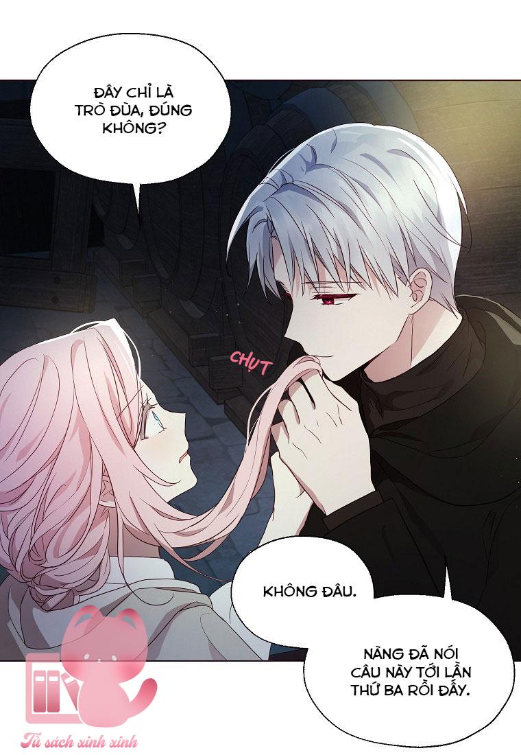 Quyến Rũ Papa Của Nhân Vật Phản Diện - Chap 85