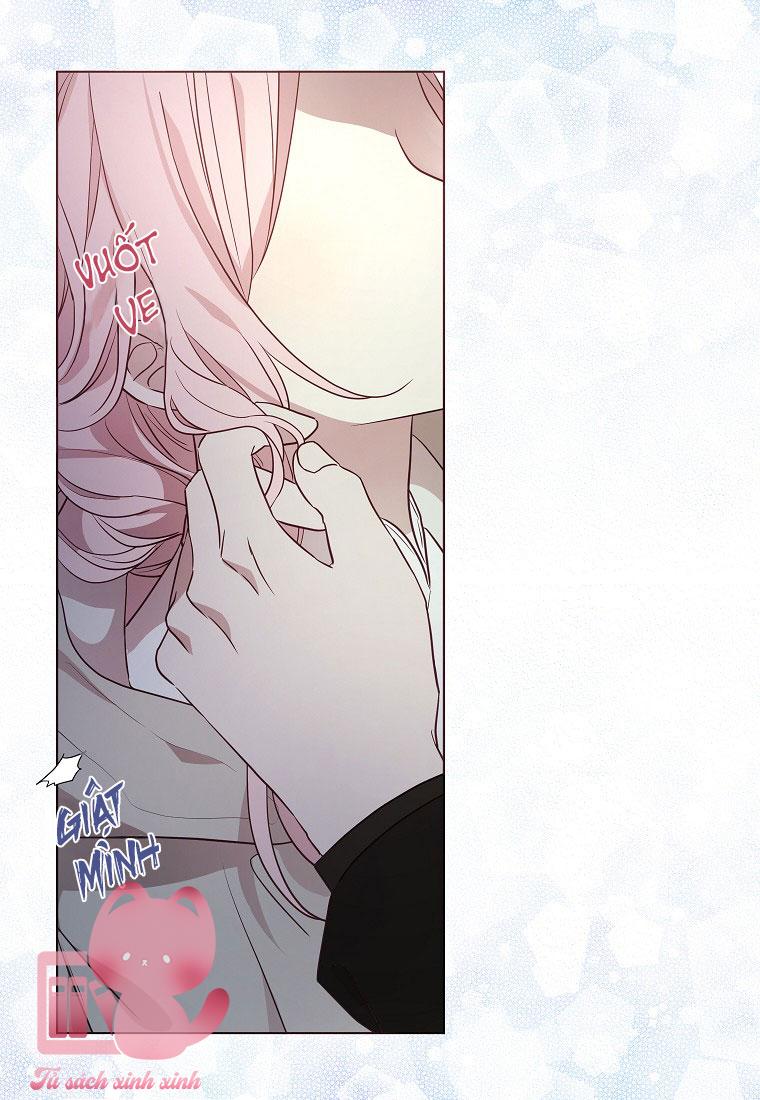 Quyến Rũ Papa Của Nhân Vật Phản Diện - Chap 85