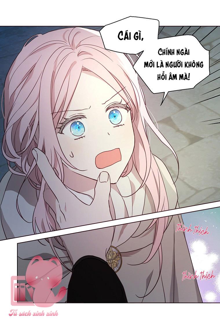 Quyến Rũ Papa Của Nhân Vật Phản Diện - Chap 85