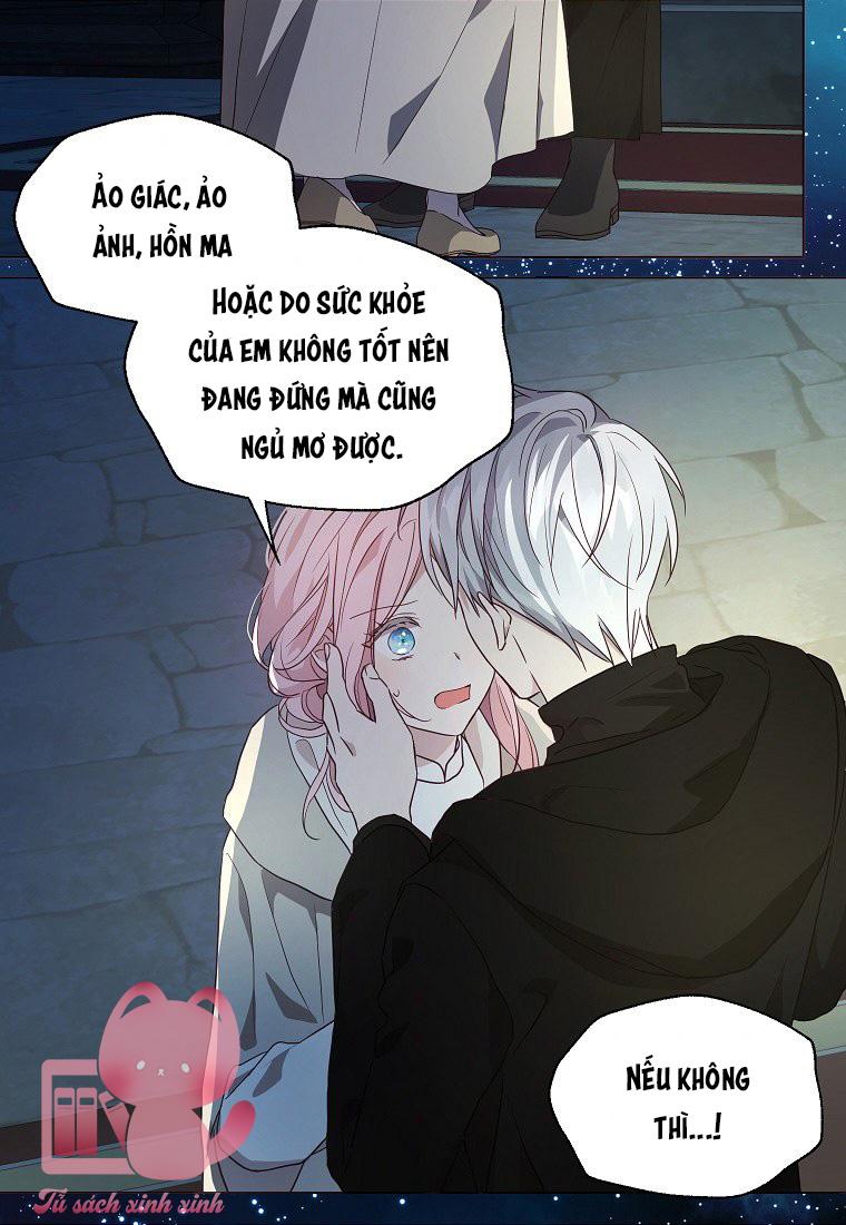 Quyến Rũ Papa Của Nhân Vật Phản Diện - Chap 85