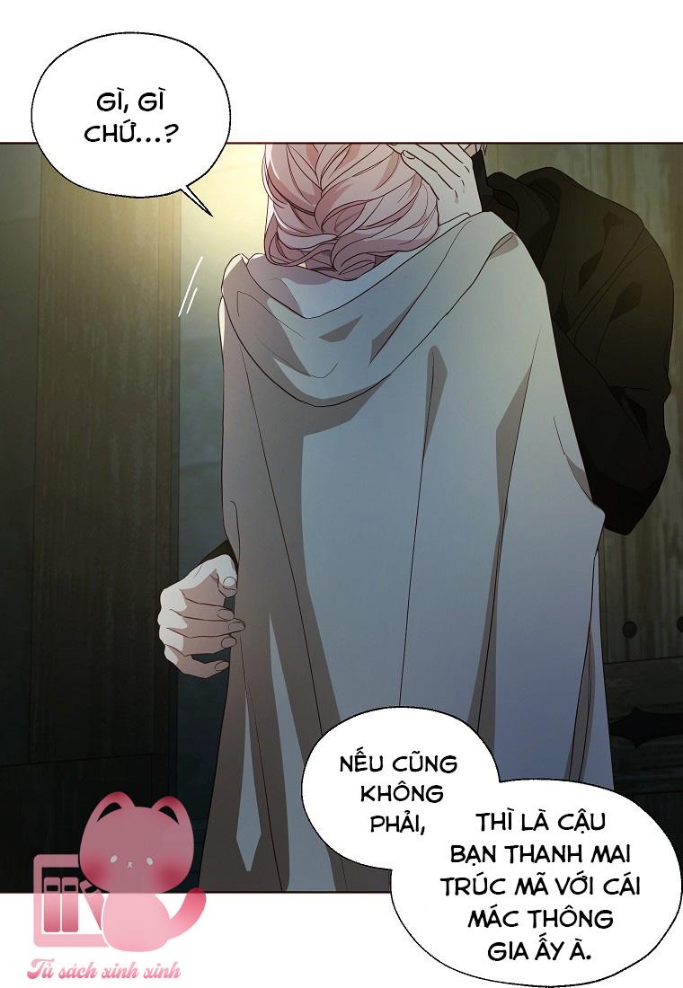 Quyến Rũ Papa Của Nhân Vật Phản Diện - Chap 85