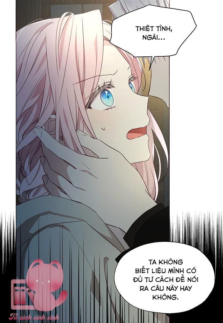 Quyến Rũ Papa Của Nhân Vật Phản Diện - Chap 85