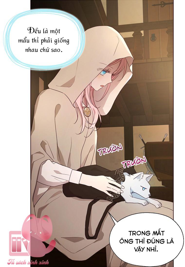 Quyến Rũ Papa Của Nhân Vật Phản Diện - Chap 85