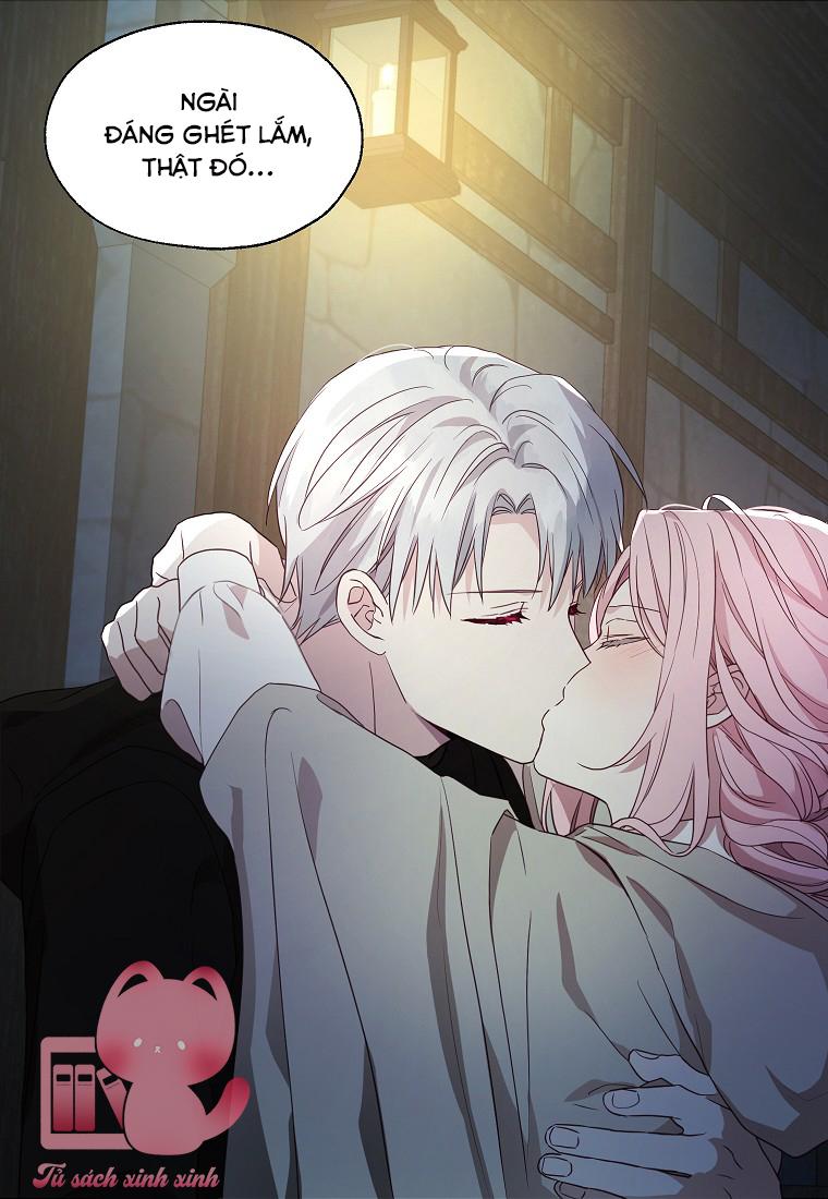 Quyến Rũ Papa Của Nhân Vật Phản Diện - Chap 85