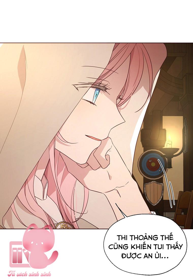 Quyến Rũ Papa Của Nhân Vật Phản Diện - Chap 85