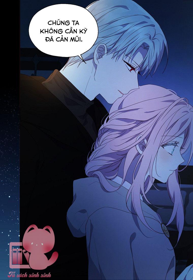 Quyến Rũ Papa Của Nhân Vật Phản Diện - Chap 86