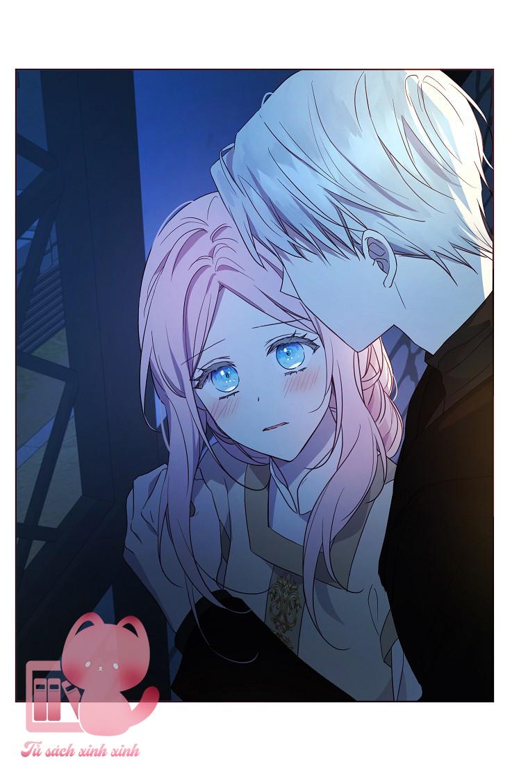 Quyến Rũ Papa Của Nhân Vật Phản Diện - Chap 86