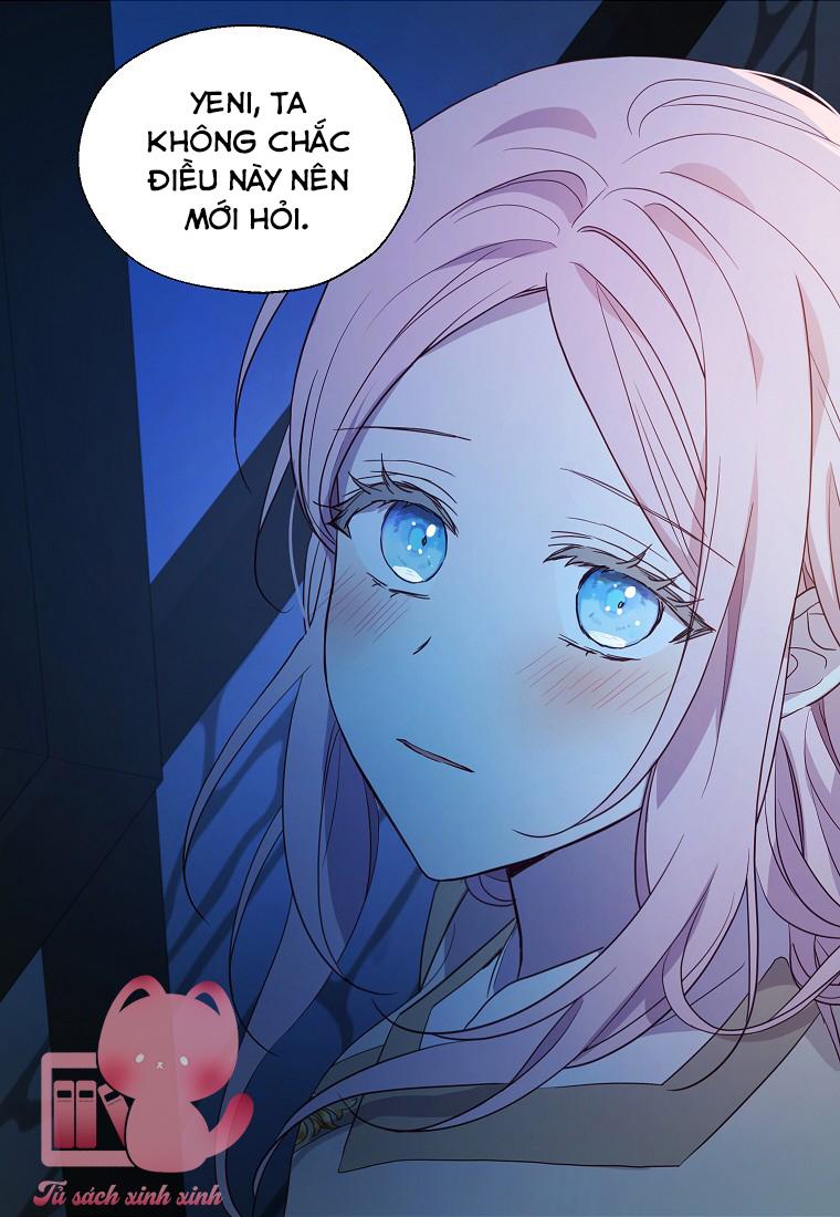 Quyến Rũ Papa Của Nhân Vật Phản Diện - Chap 86