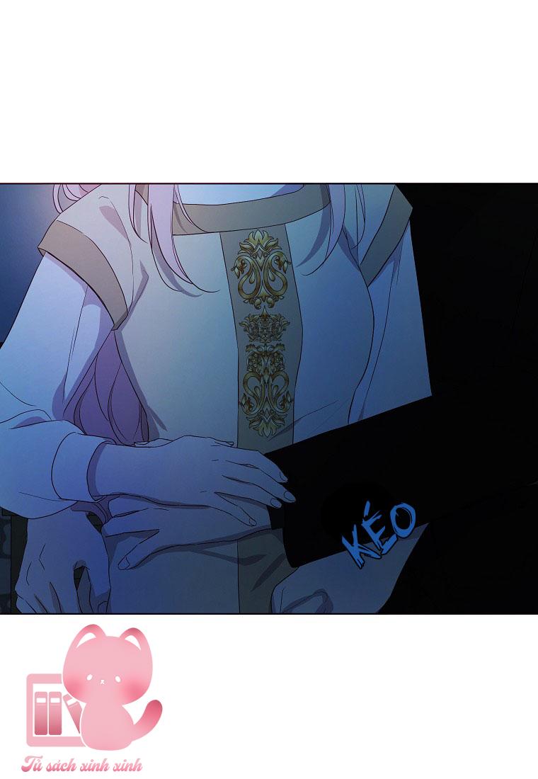 Quyến Rũ Papa Của Nhân Vật Phản Diện - Chap 86