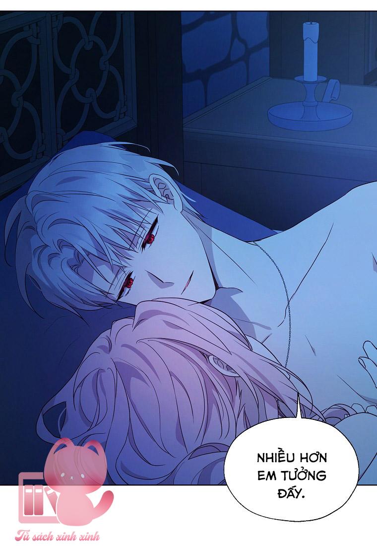 Quyến Rũ Papa Của Nhân Vật Phản Diện - Chap 86