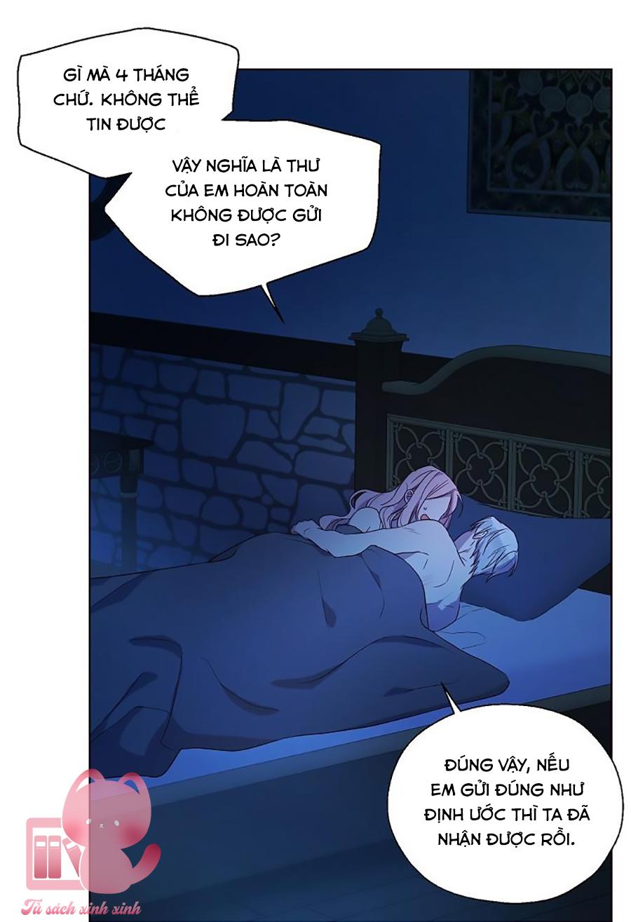 Quyến Rũ Papa Của Nhân Vật Phản Diện - Chap 86