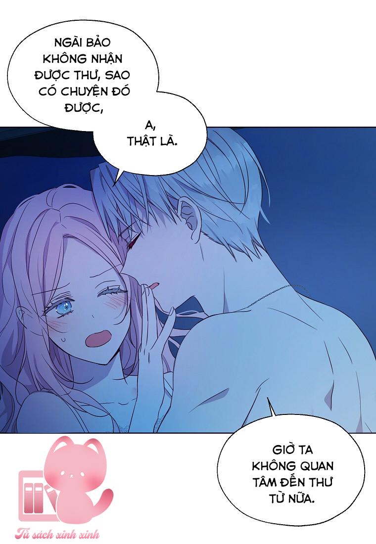 Quyến Rũ Papa Của Nhân Vật Phản Diện - Chap 86