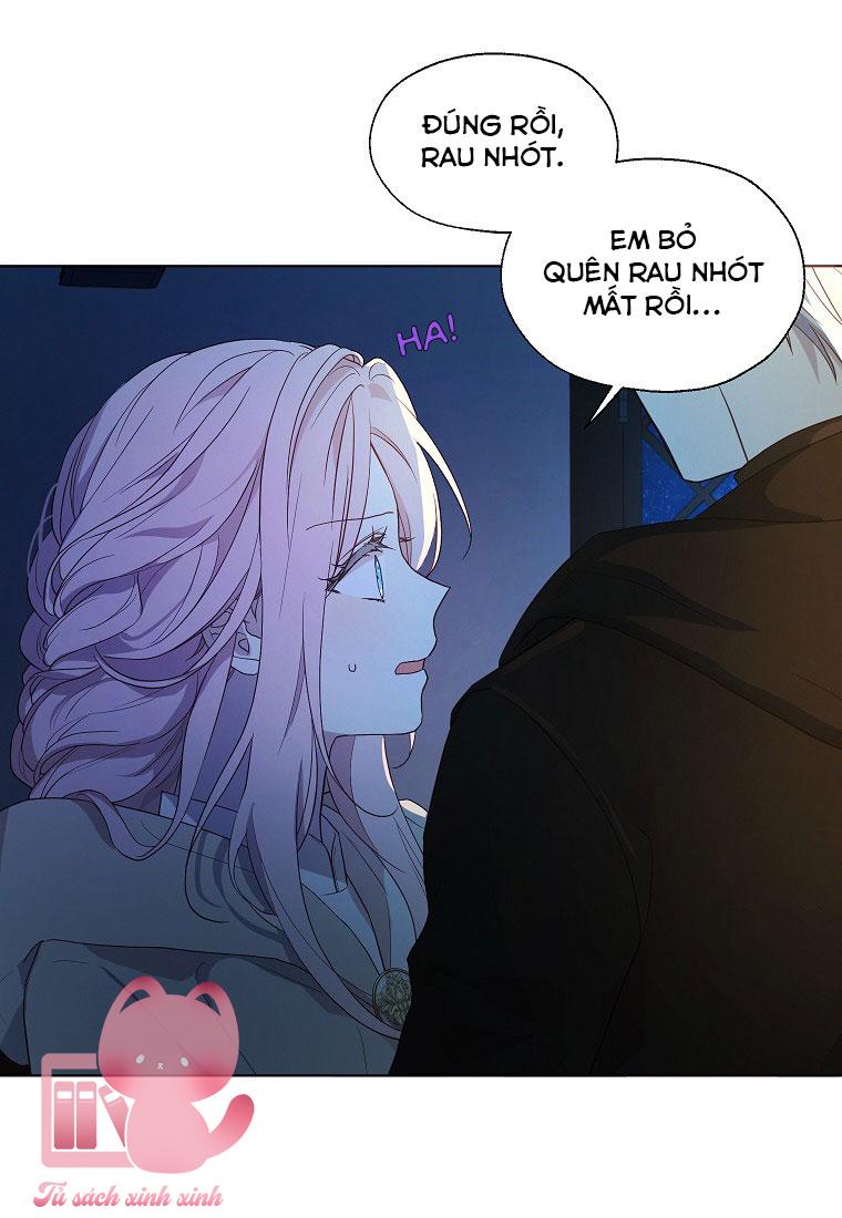 Quyến Rũ Papa Của Nhân Vật Phản Diện - Chap 86